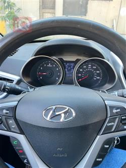 هيونداي فلوستر